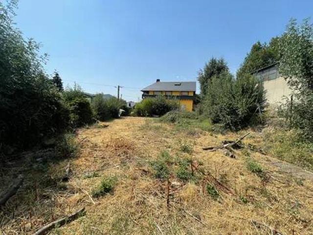 Terreno en venta en Cercedilla, Madrid