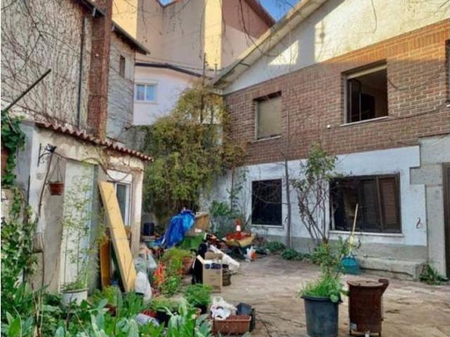 Terreno en venta en Cercedilla, Madrid