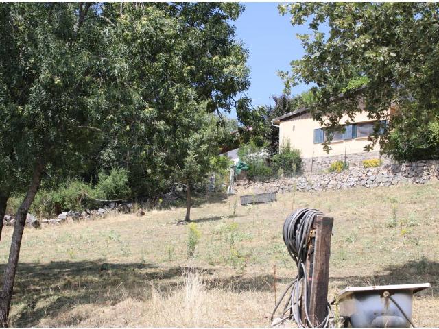 Terreno en venta en Cercedilla