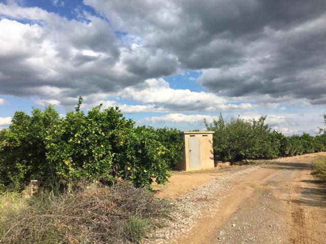 Terreno en venta en la Costera, Valencia