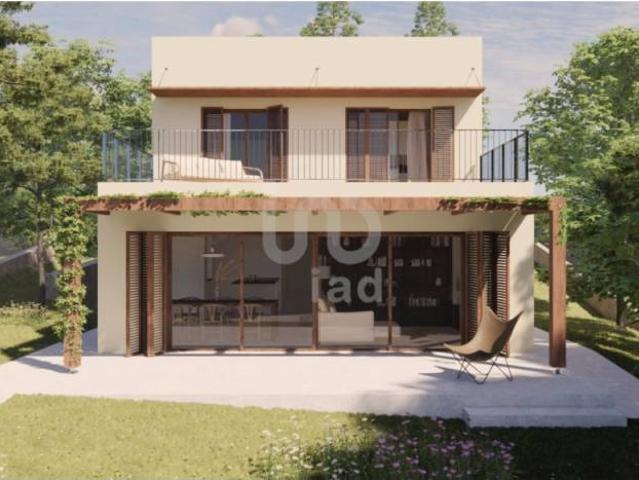 Terreno en venta en Cerdanyola Del Vallès