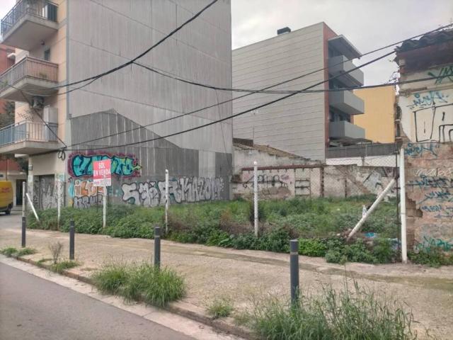 Terreno en venta en Vallès Occidental, Catalunya