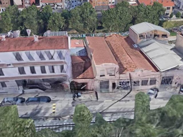 Terreno en venta en Vallès Occidental, Catalunya