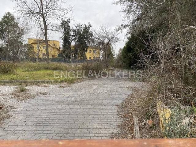 Terreno en venta en Vallès Occidental, Catalunya