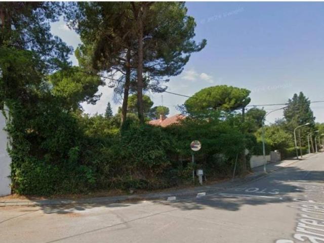 Terreno en venta en Vallès Occidental, Catalunya