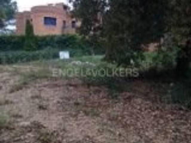 Terreno en venta en Vallès Occidental, Catalunya