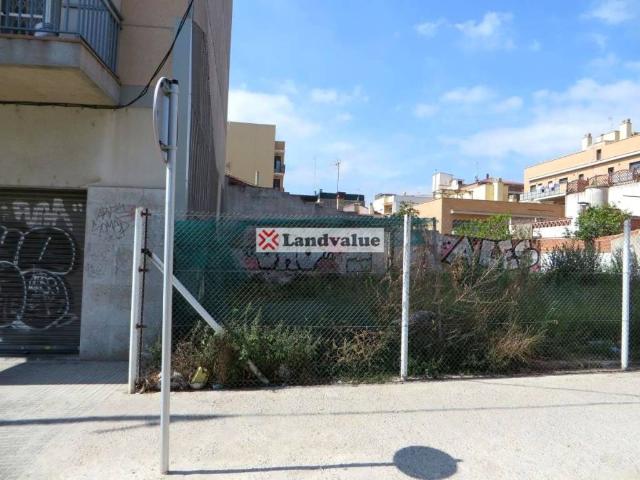 Terreno en venta en les Fontetes, Vallès Occidental