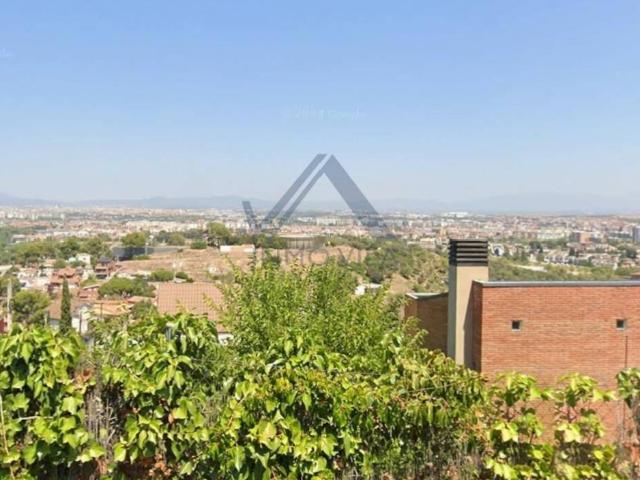 Terreno en venta en Montflorit, Vallès Occidental