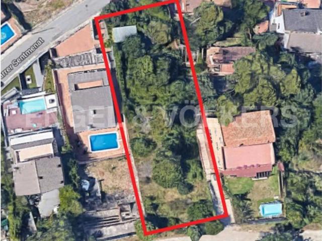 Terreno en venta en Vallès Occidental, Catalunya