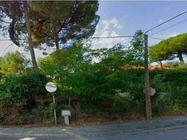 Terreno en venta en Vallès Occidental, Catalunya