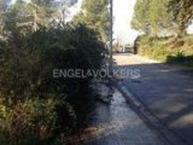 Terreno en venta en Vallès Occidental, Catalunya