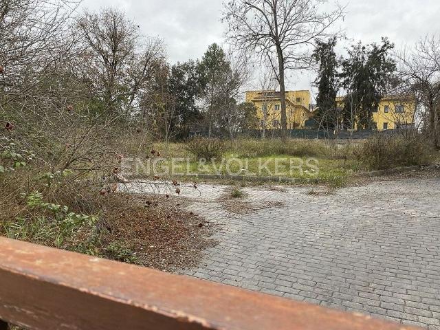 Terreno en venta en Cerdanyola Del Vallès