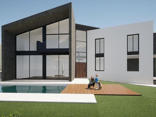 Terreno en venta en Cerdanyola Del Vallès