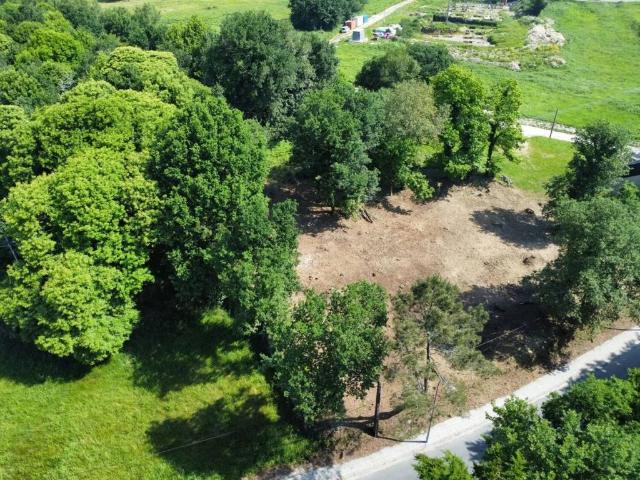Terreno en venta en Pontevedra