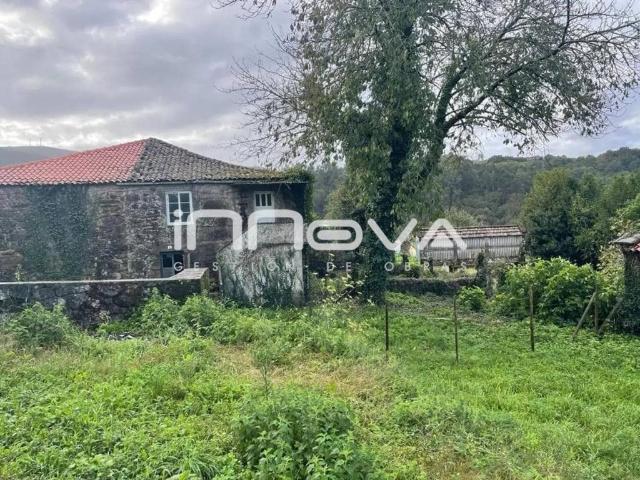 Terreno en venta en Pontevedra