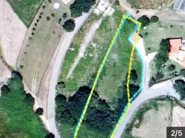 Terreno en venta en Cerdedo Cotobade, Tabeirós - Terra de Montes