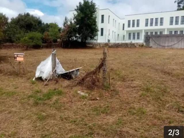 Terreno en venta en Cerdedo Cotobade, Pontevedra