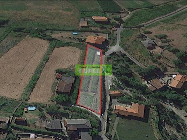 Terreno en venta en Pontevedra