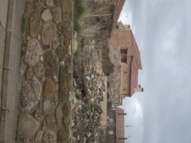 Terreno en venta en Cerezo De Arriba, Ochavo de la Sierra y Castillejo