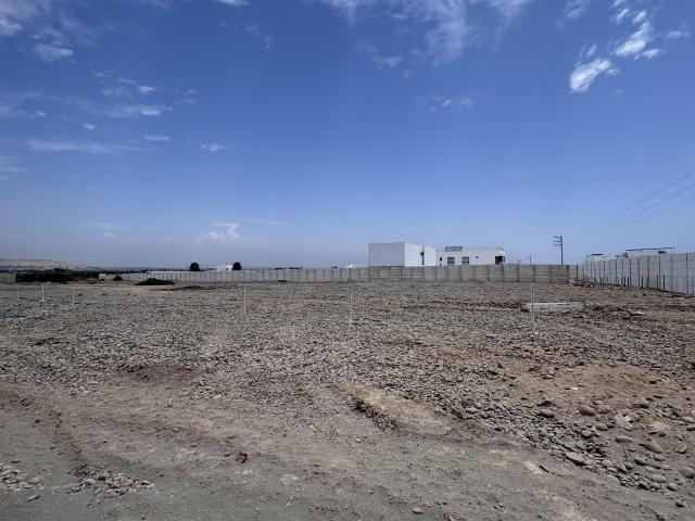 Terreno venta en Canete, Lima Metropolitana