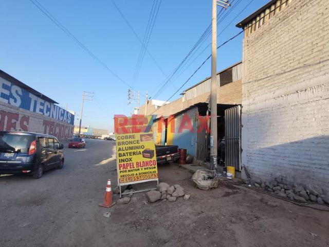 Terreno venta en Cerro Colorado, Arequipa