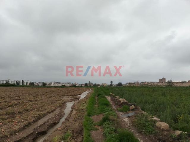 Terreno venta en Cerro Colorado, Arequipa