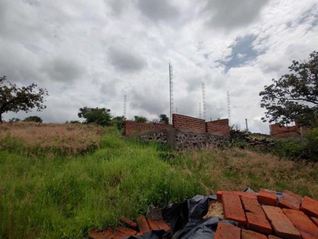 Terreno en venta en San Miguel El Alto, Jalisco
