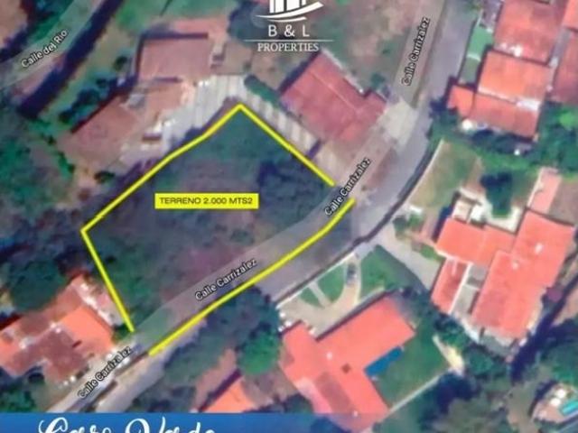 Terreno en venta en Boca De Uchire, Miranda