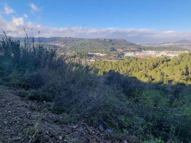 Terreno en venta en Baix Llobregat, Catalunya