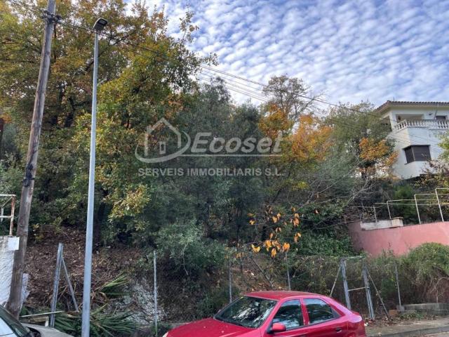 Terreno en venta en Baix Llobregat, Catalunya
