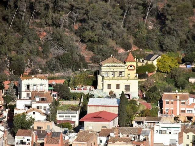 Terreno en venta en Baix Llobregat, Catalunya