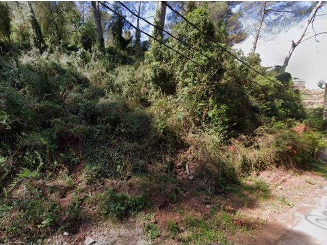 Terreno en venta en Baix Llobregat, Catalunya