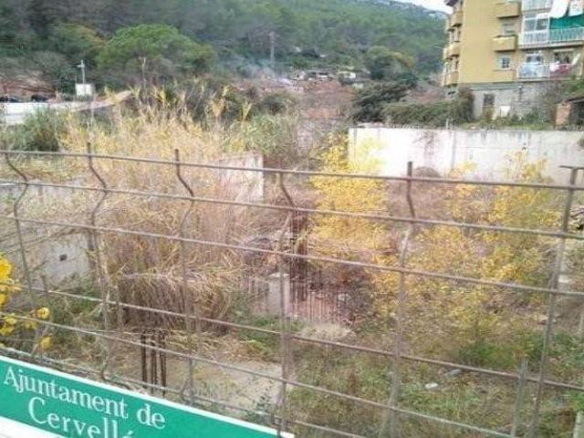 Terreno en venta en Baix Llobregat, Catalunya