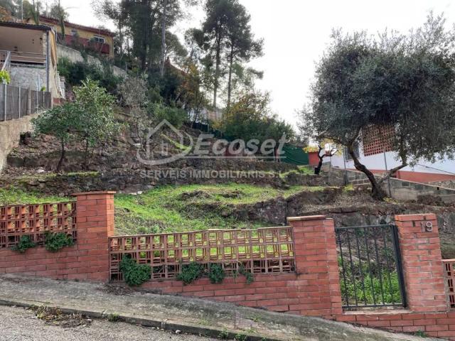 Terreno en venta en Baix Llobregat, Catalunya