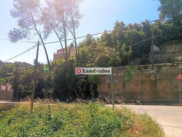 Terreno en venta en Baix Llobregat, Catalunya