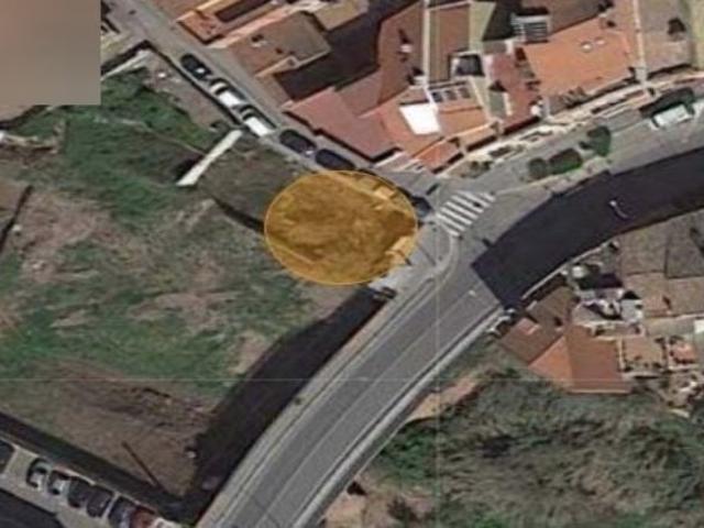 Terreno en venta en Cervelló Terreno en venta en Cervelló