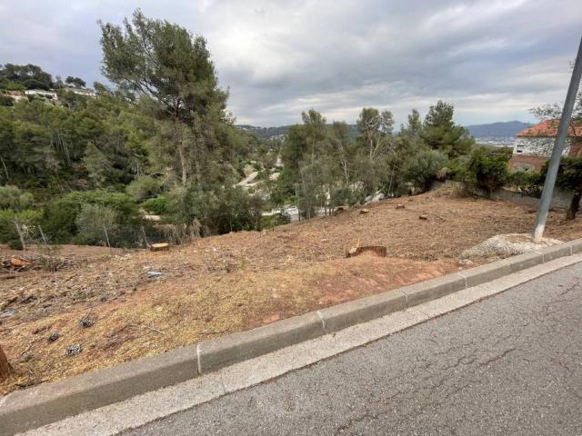 Terreno en venta en Baix Llobregat, Catalunya