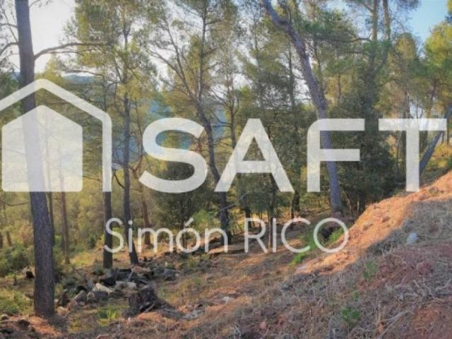 Terreno en venta en Baix Llobregat, Catalunya