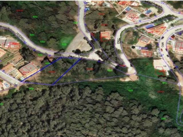 Terreno en venta en Baix Llobregat, Catalunya