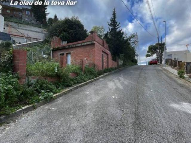 Terreno en venta en Baix Llobregat, Catalunya