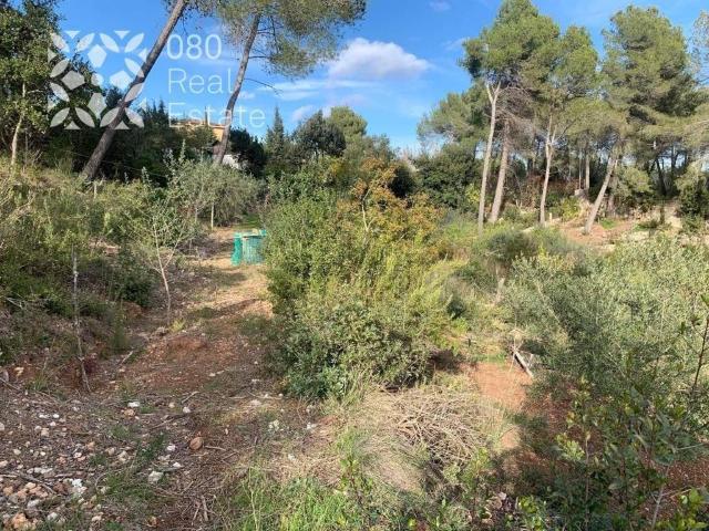 Terreno en venta en Baix Llobregat, Catalunya
