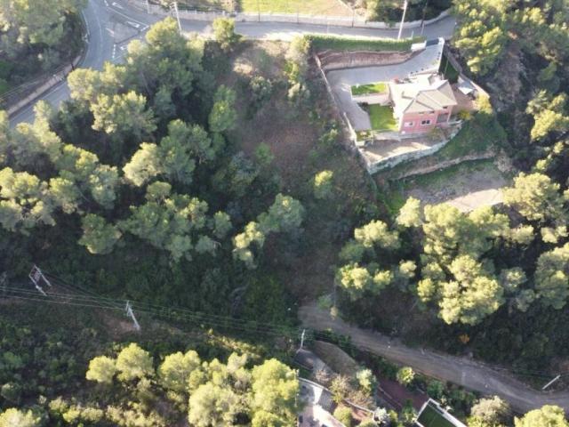 Terreno en venta en Baix Llobregat, Catalunya