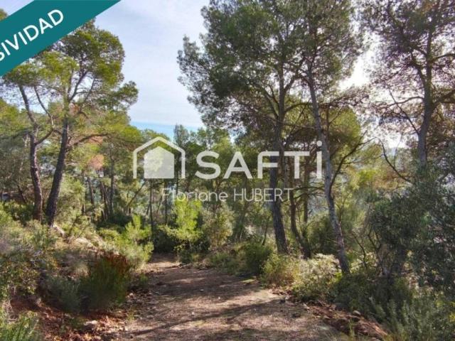 Terreno en venta en Baix Llobregat, Catalunya