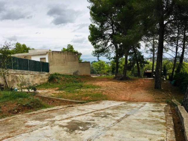 Terreno en venta en Baix Llobregat, Catalunya
