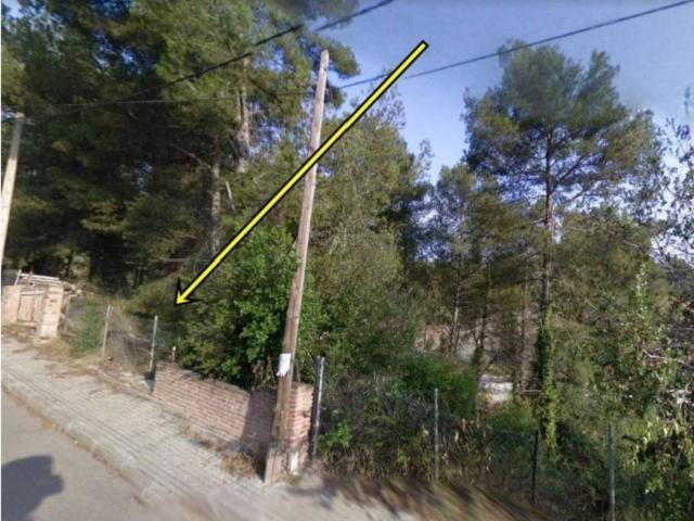 Terreno en venta en Baix Llobregat, Catalunya