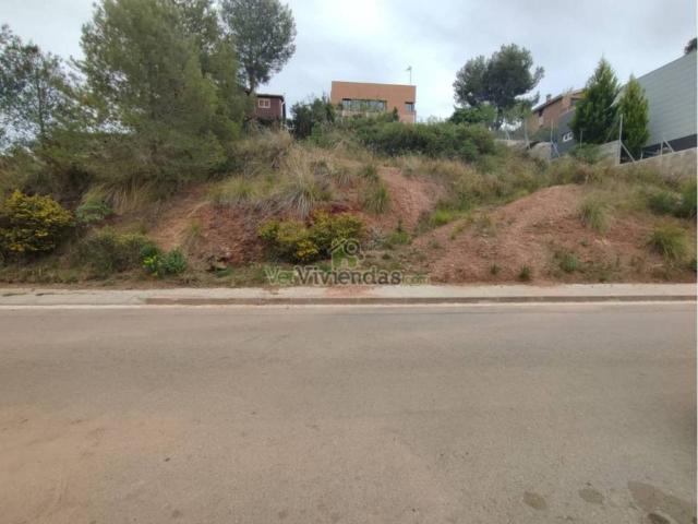 Terreno en venta en Baix Llobregat, Catalunya