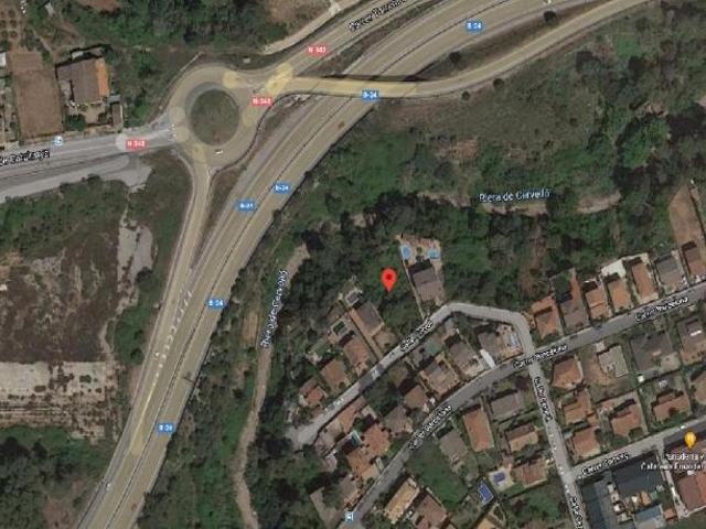Terreno en venta en Baix Llobregat, Catalunya