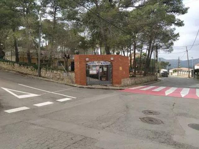 Terreno en venta en Baix Llobregat, Catalunya