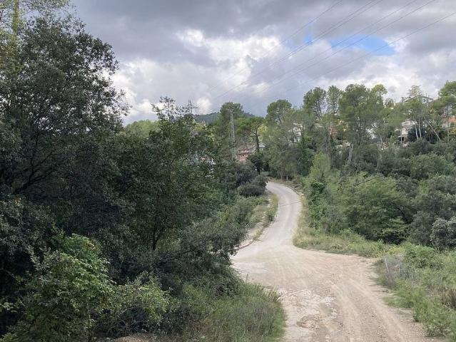 Terreno en venta en Baix Llobregat, Catalunya