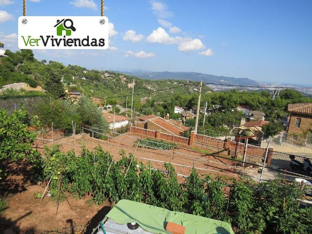 Terreno en venta en Cervelló
